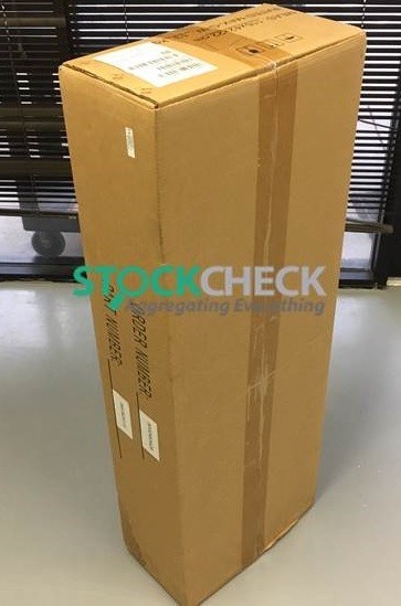 CommScope CMAX-DM22S-D-V53 Antenna