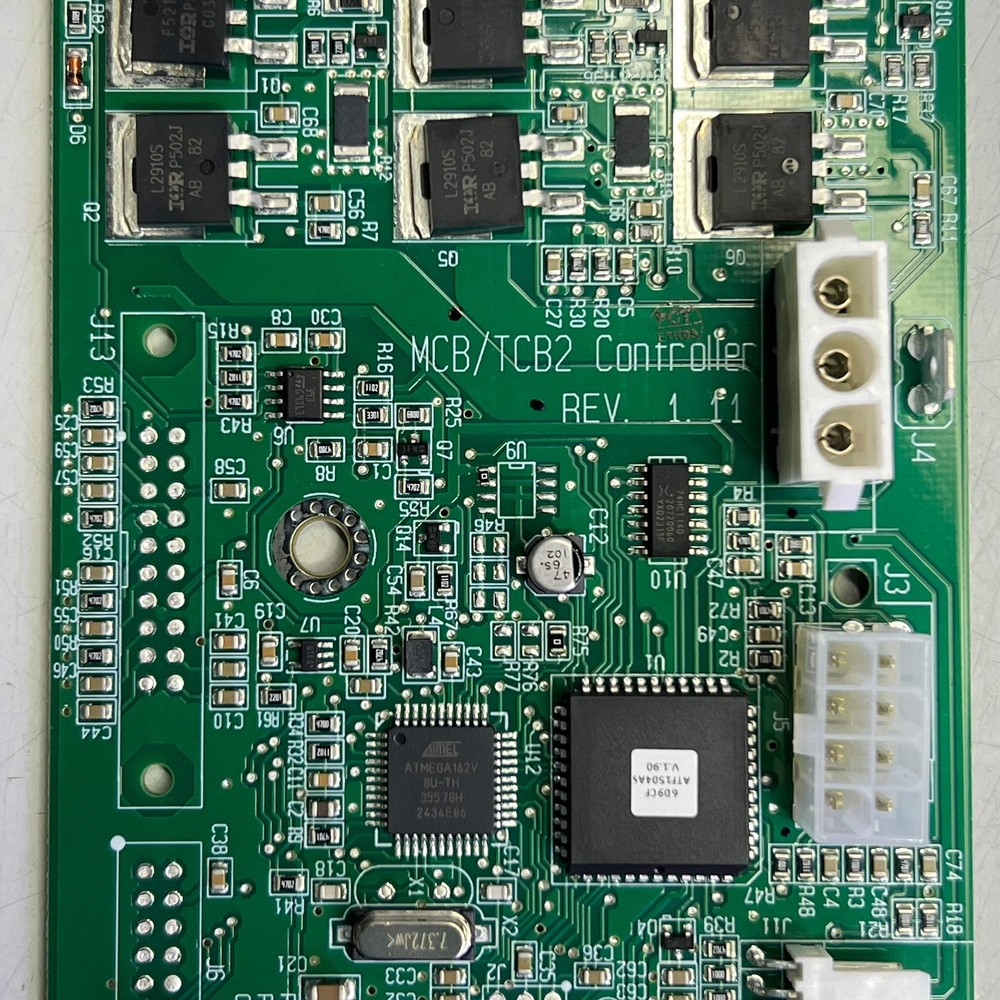 MCB/TCB2 Motor Controller Board 7250499