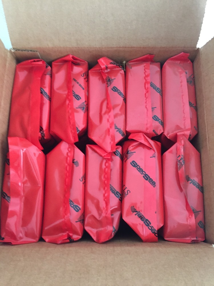 SPECSEAL SSB24 SSB FIRESTOP PILLOW 2"X4"X9"...178