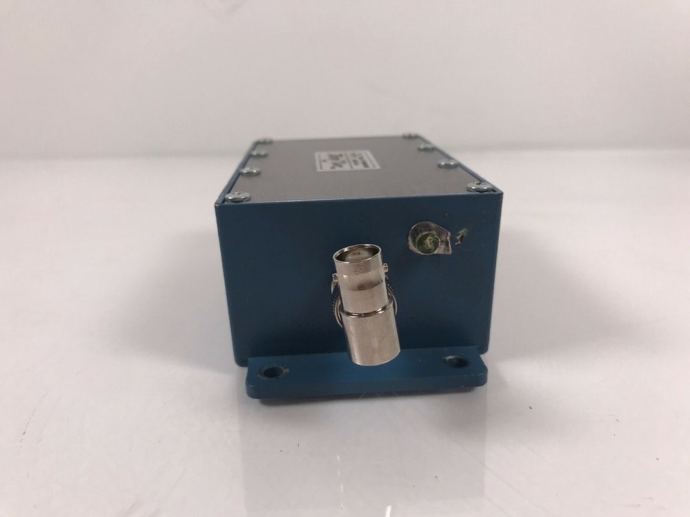 TE Systems 162358 GaAs FET Preamplifier