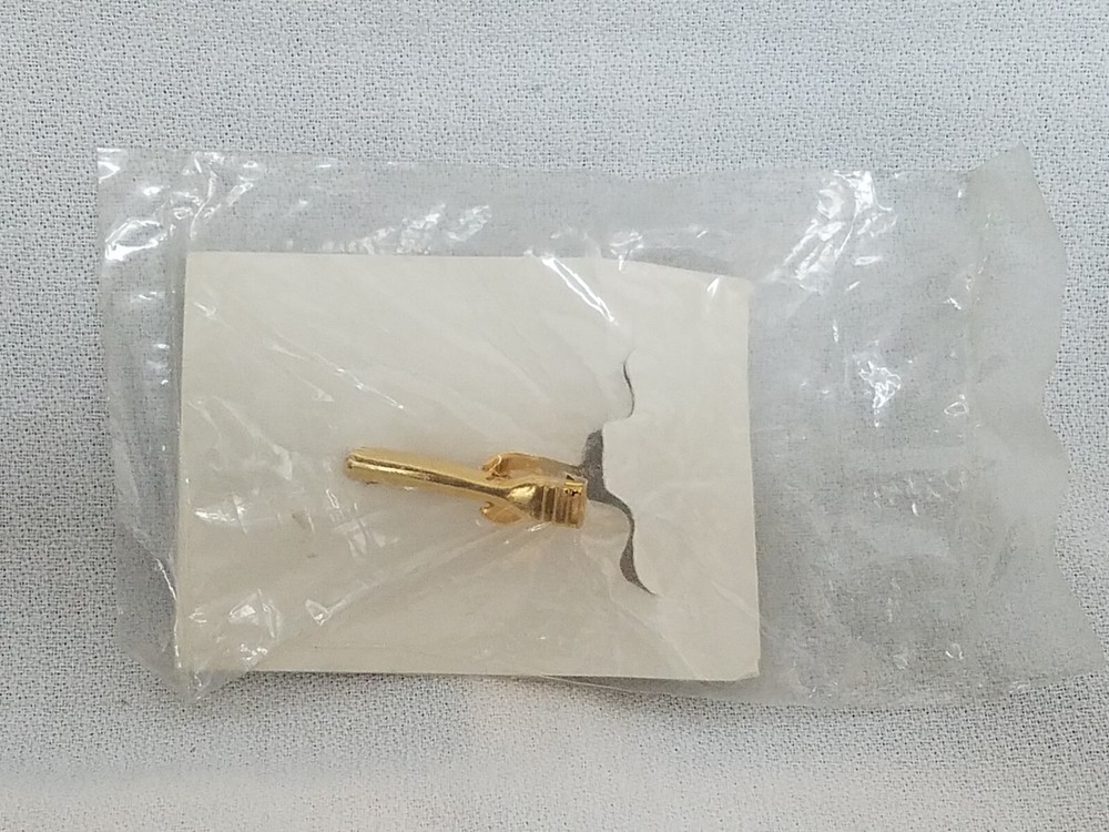 MCDONNELL Aircraft Tie Bar - (Sealed)