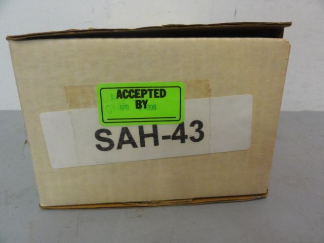 OK Industries SAH-43 Tool Holder
