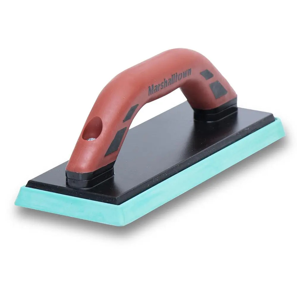 Marshalltown Epoxy Float w/ Durasoft Handle - 10" x 4"