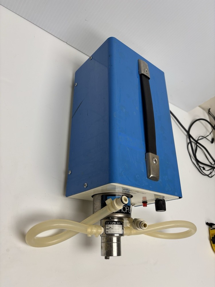 Cole Parmer 7144-00 Gear Micro Pump