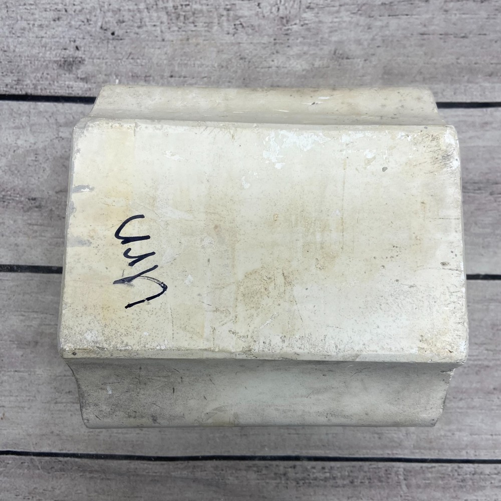 Atlantic Mold Ceramic Casting Mold Urn Vase Planter #A158