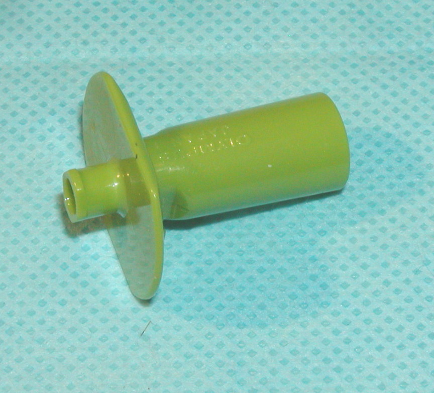 OLYMPUS MH-436 tube adapter