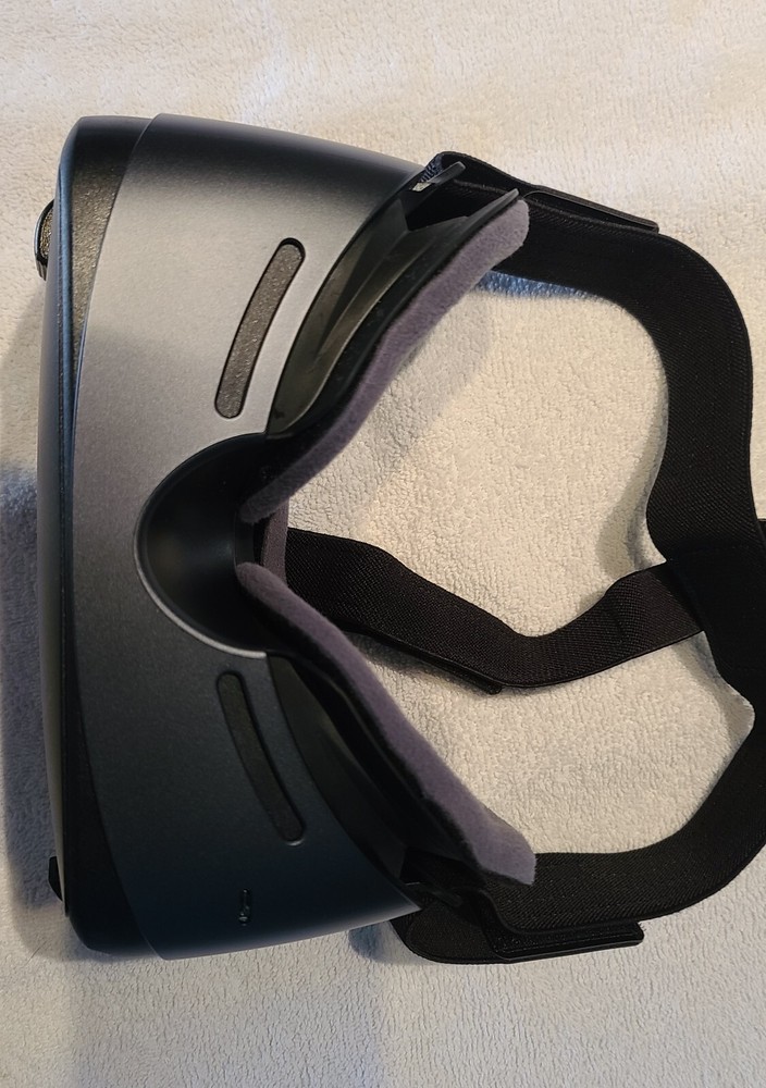 Gear VR Headset