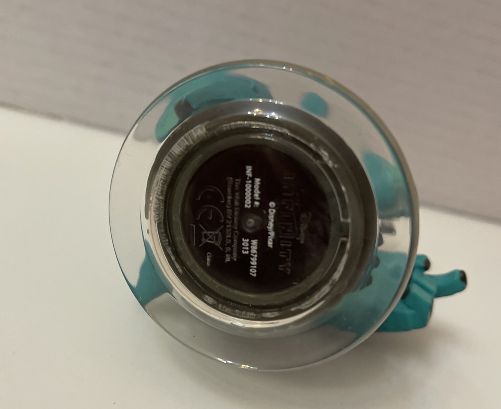 Disney Infinity Sully Monsters Inc Figure