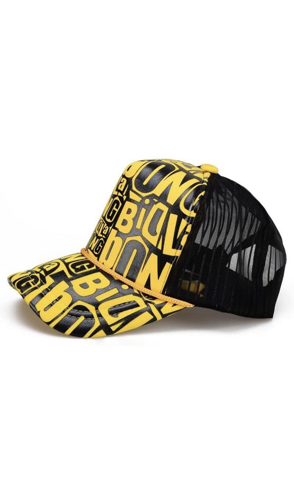 Baseball Cap Hard top Shaped Breathable Sun Hat Unique And Fun