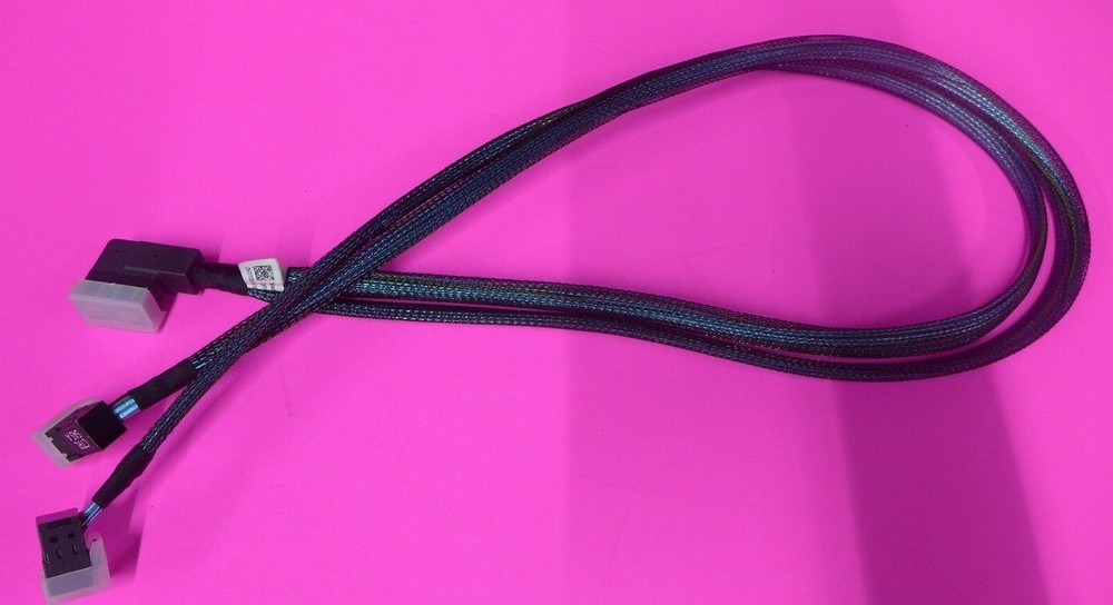 Genuine Dell PowerEdge R530 Expandable RAID Controller Cable 1Y26D