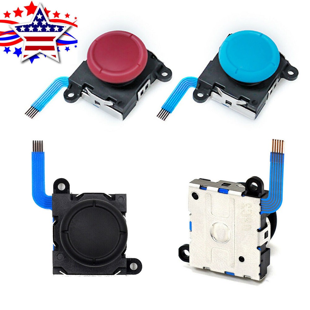 OEM Joy-Con Analog Joystick Stick Rocker Replacement For Nintendo Switch / Lite