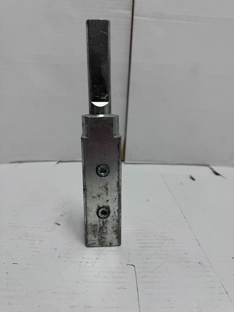 Car-O-Liner Clamp Plate B1 - Used