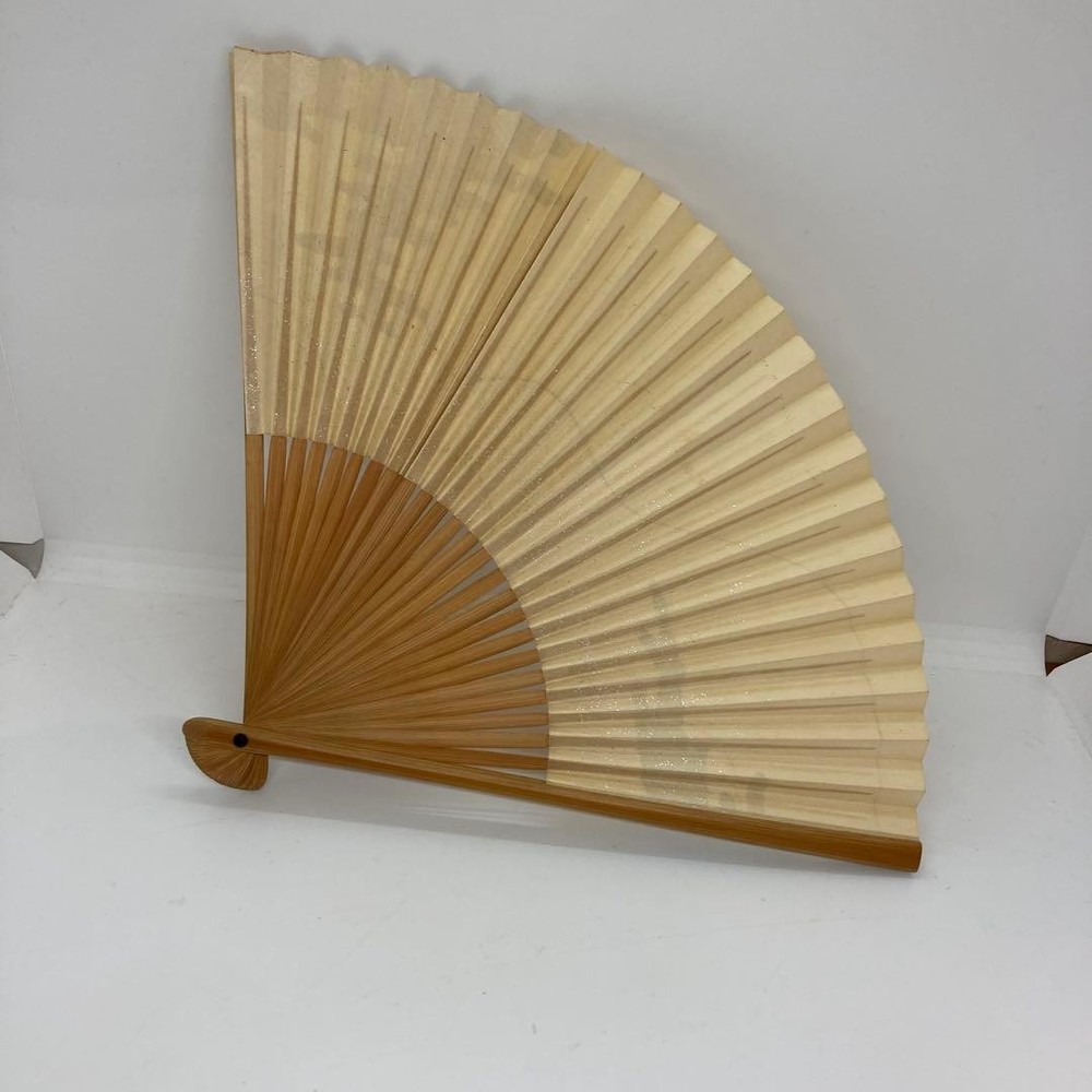 Folding Sensu Fan 0308 style