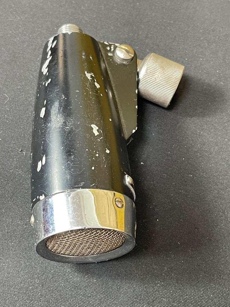 Calrad DM-9 Microphone Untested