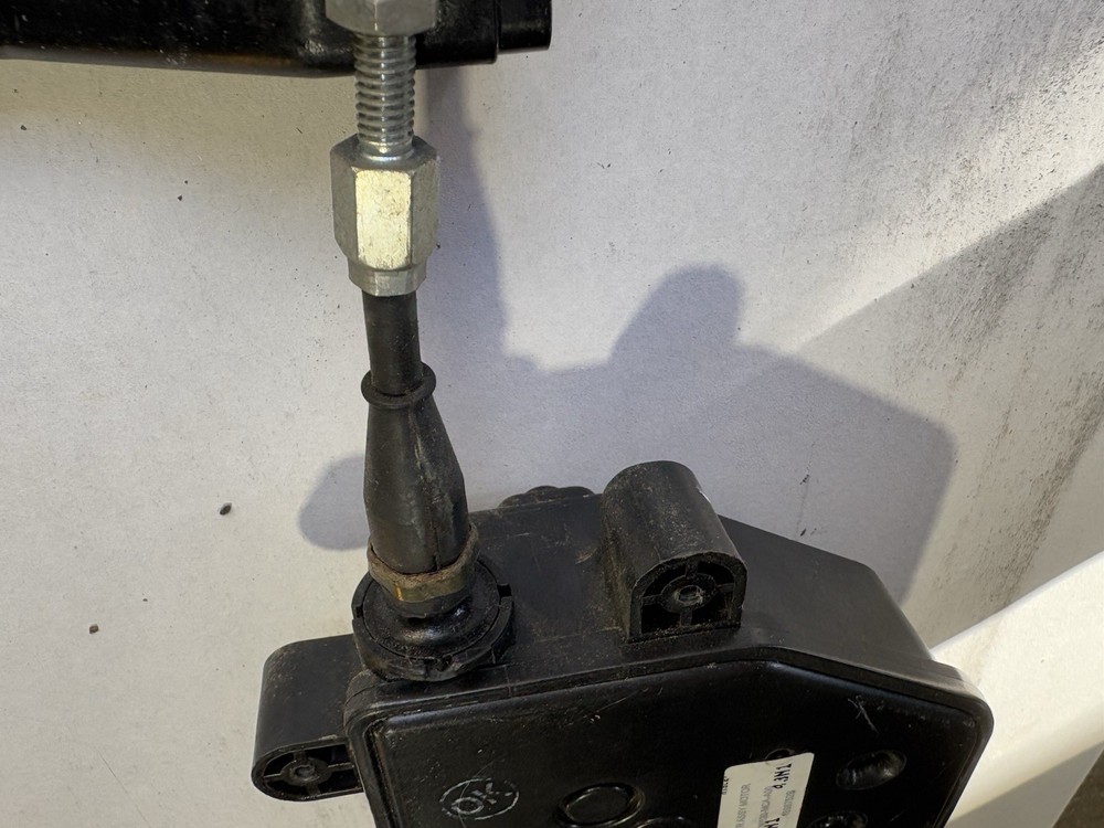 2004 Honda GL1800 Goldwing Auto Cruise Control With Module CCM