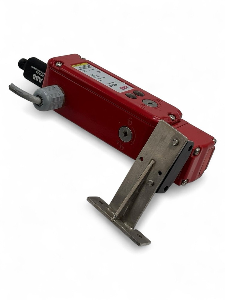 ABB MKey8 Safety Switch