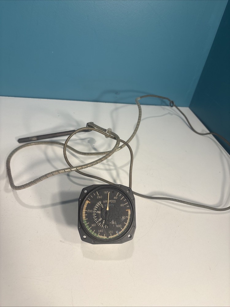C661045-0309| Cessna | Airspeed Indicator