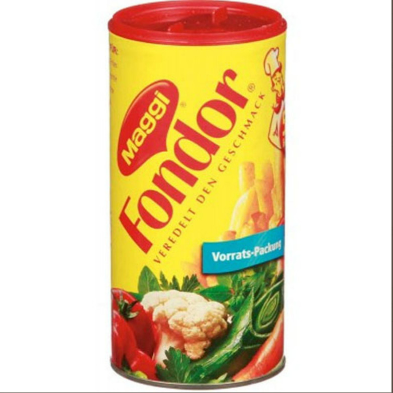 Maggi Fondor