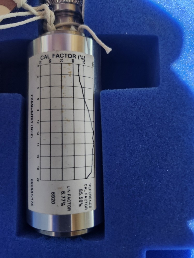 IFR 6920 Power Sensor