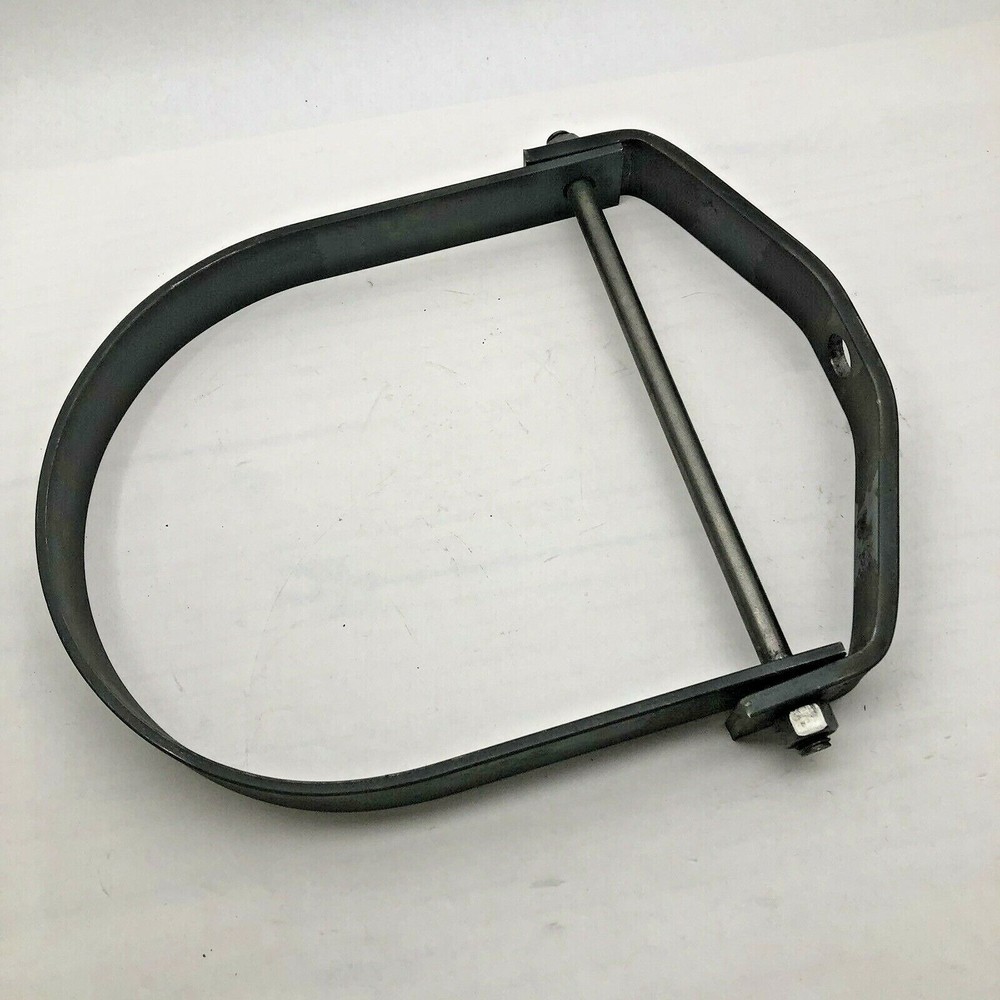 ANVIL FIG260 CLEVIS ADJUSTABLE HANGER PIPE FIG260