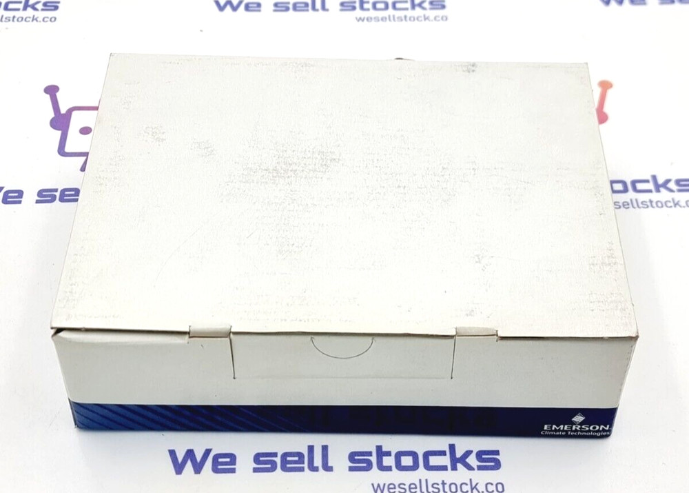EMERSON ALCO FD113S Differential Pressure Controls