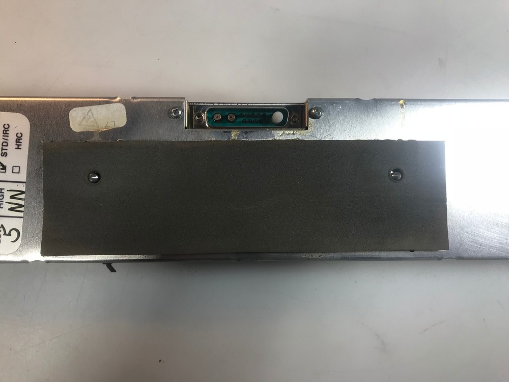 Scientific Atlanta 276440(ACM) AUTOMATIC CONTROL MODULE