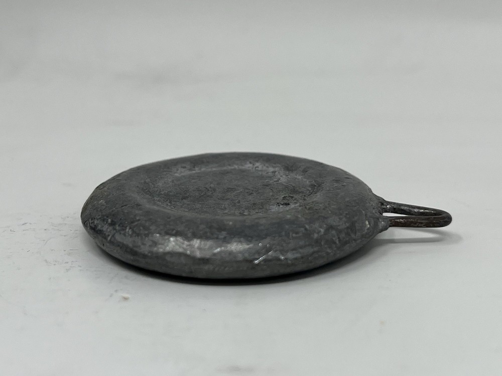 Clock Pendulum Bob 2.9 Oz - CP170