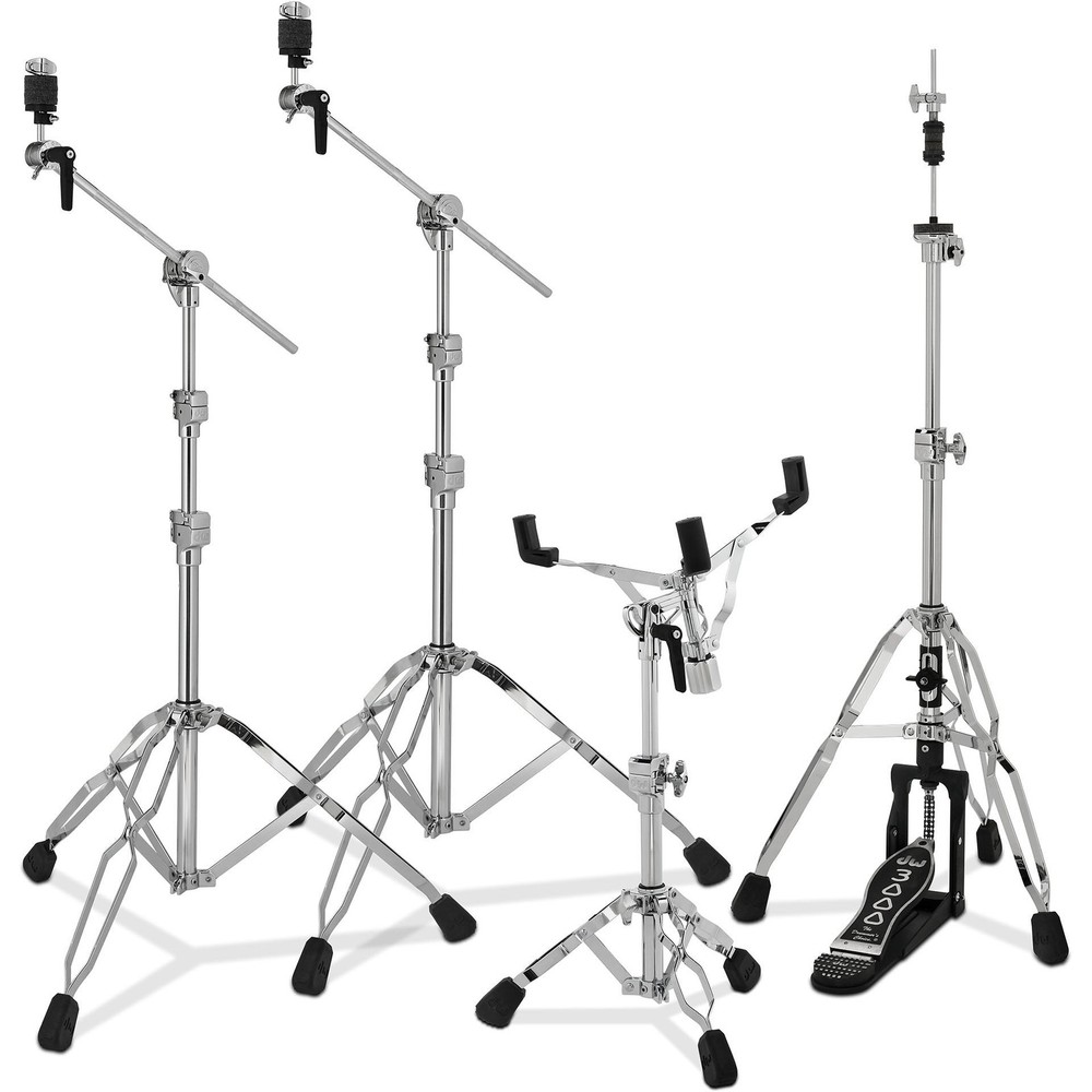 Drum Workshop DWCP3000PKA 3000 Series Hardware Pack