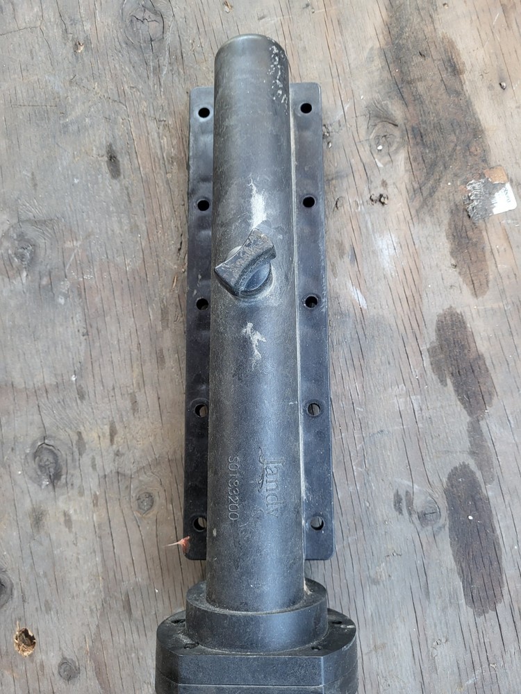 USED Jandy Return Header S0133200 FREE Shipping