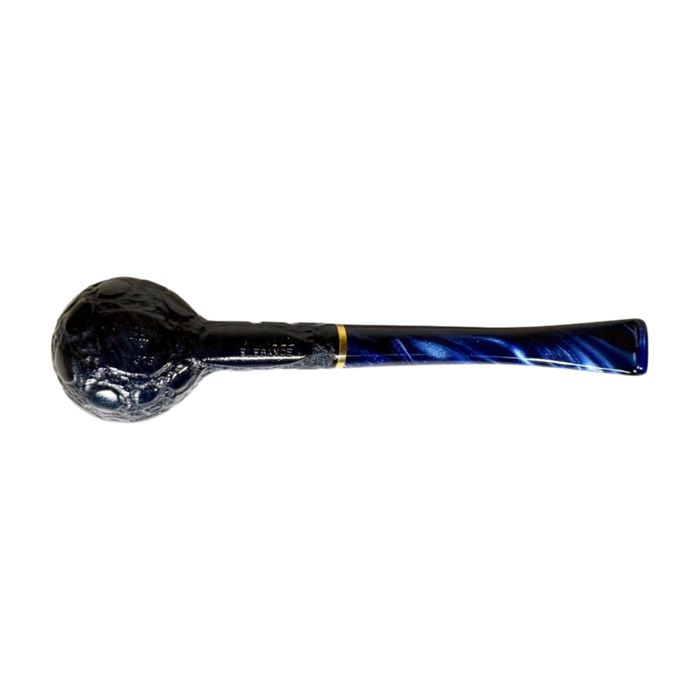 Savinelli Alligator Elegance Blue (313E)...New In Box