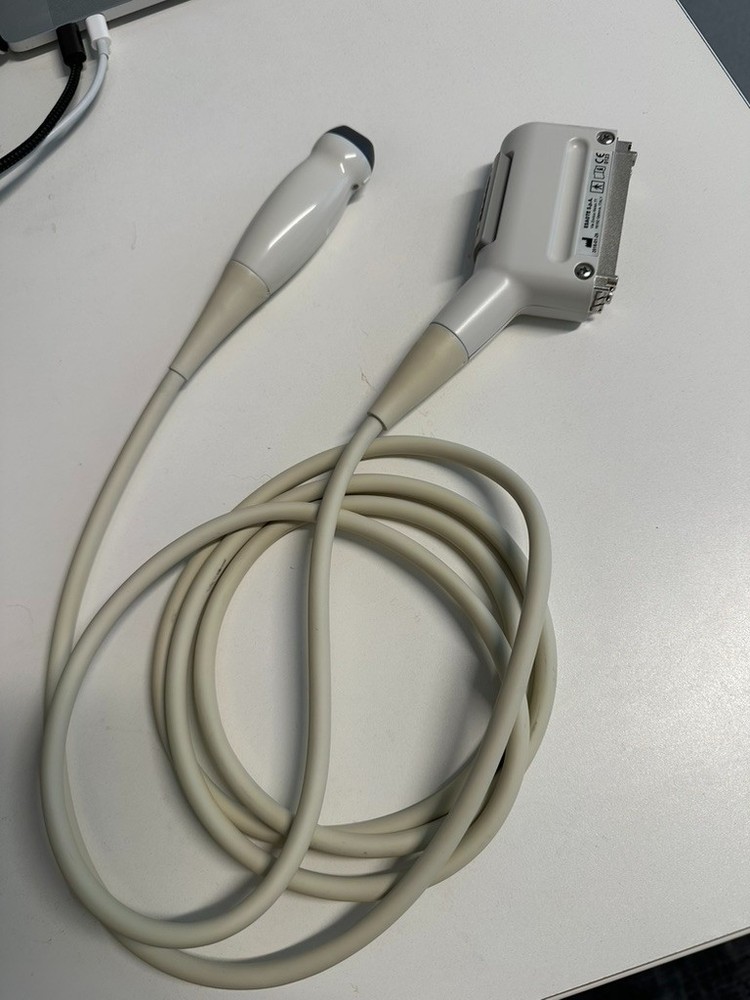 Esaote P2 3-11 Phased Array cardiac transducer