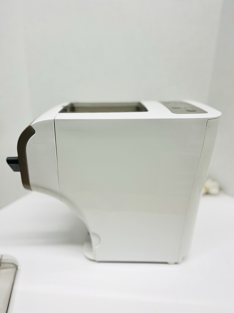 Philips HR2357/05 Automatic Pasta and Noodle Maker - Tested Working