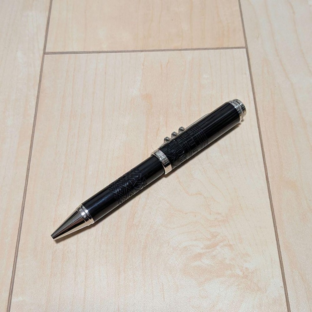 MONTBLANC Ballpoint Pen Edition Great Characters