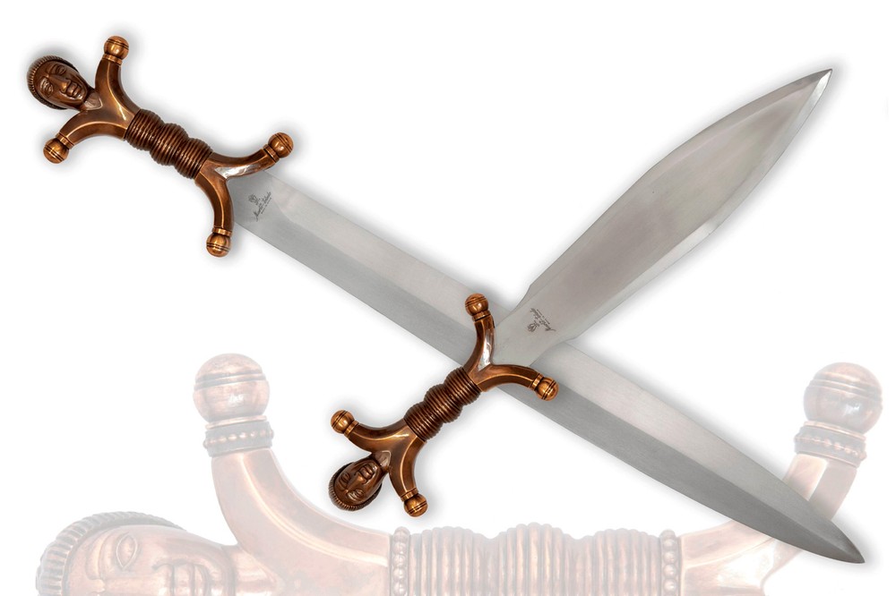Dagger Celtic North Grimston