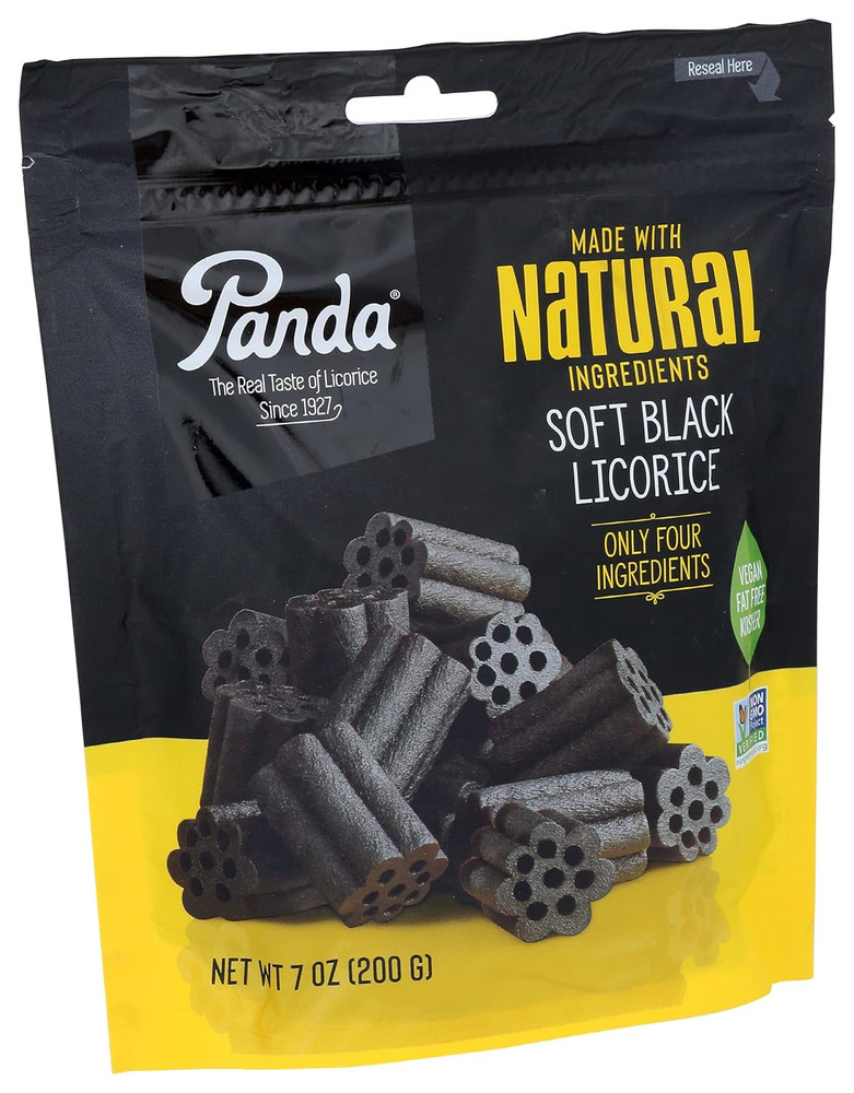 Licorice Chew, 7 Oz (Package May Vary)