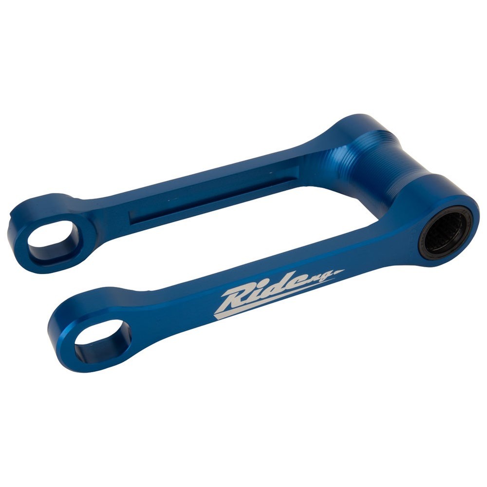 Ride Engineering Adjustable Performance/Lowering Linkage Arm Blue KT-LKA15-MB