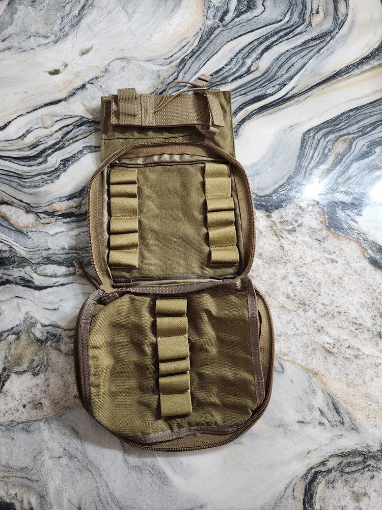 NWT Eagle Industries Molle Breachers Pouch