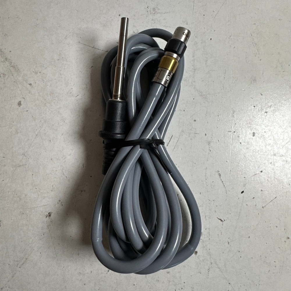 Olympus WA03300A 2.8 mm x 3m Light-Guide Cable For Storz Wolf Light Source