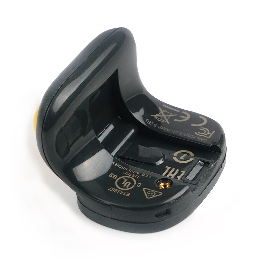 2-Pack New Scan Trigger w/ Plastic Assembly for Zebra Symbol RS419 RS409 RS4000
