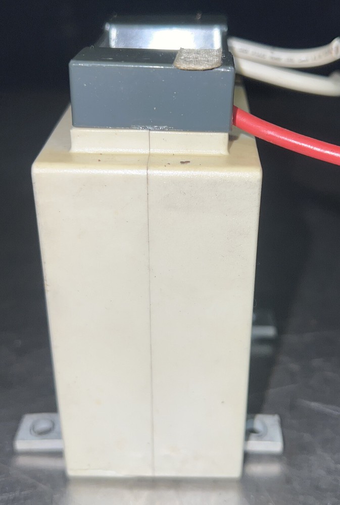 Used Surplus Neuberger ZA 5 60/5 Current Transducer