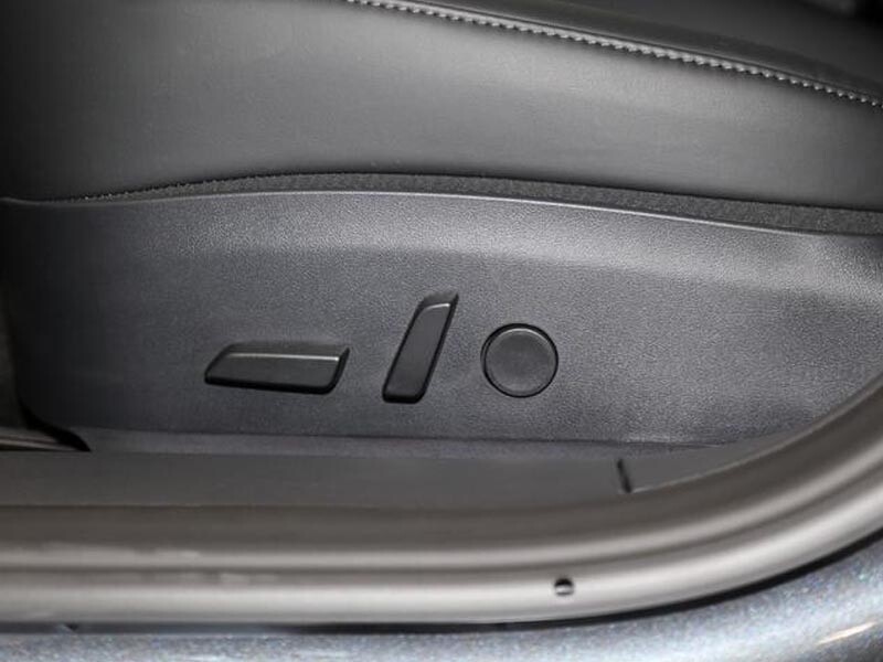 For 2017-2020 Tesla Model 3 Seat Adjust Switch Button Cover 2X Driver Left Side