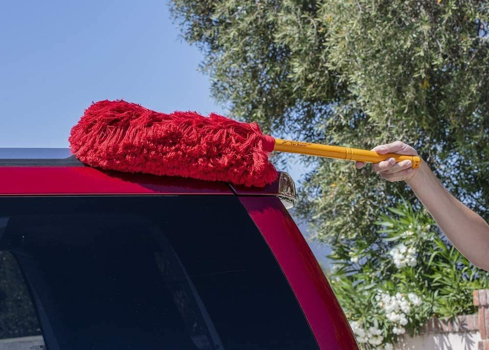 California Car Duster 62557 Super Duster