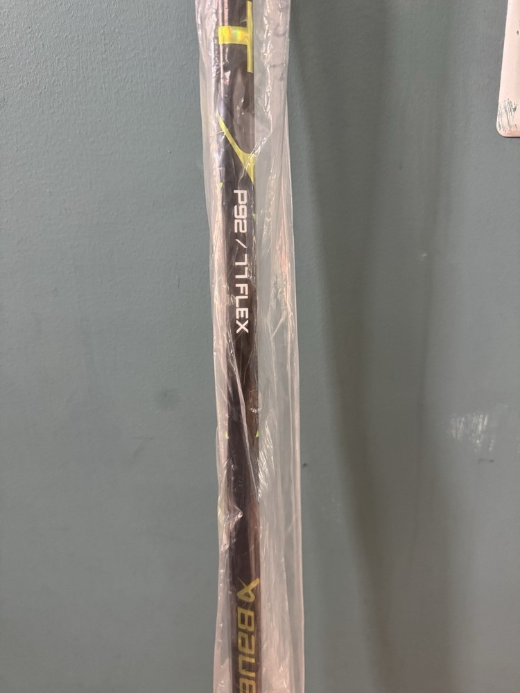 BAUER AG5NT P92 77FLEX LH
