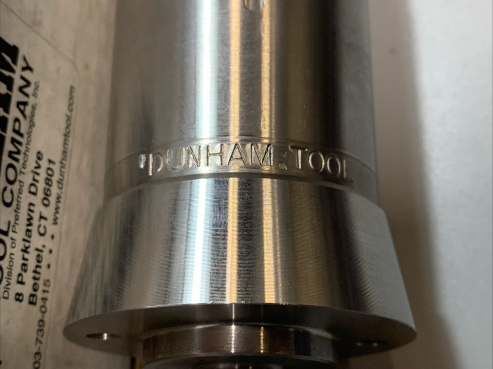Dunham 16C Expanding Collet