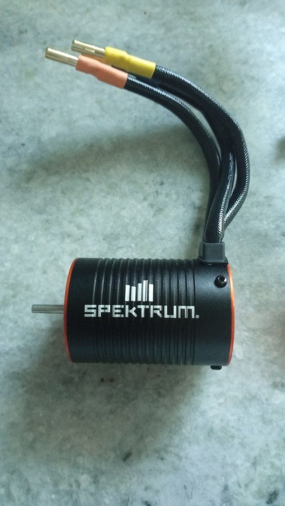 Spektrum Firma 6500v 100a Esc
