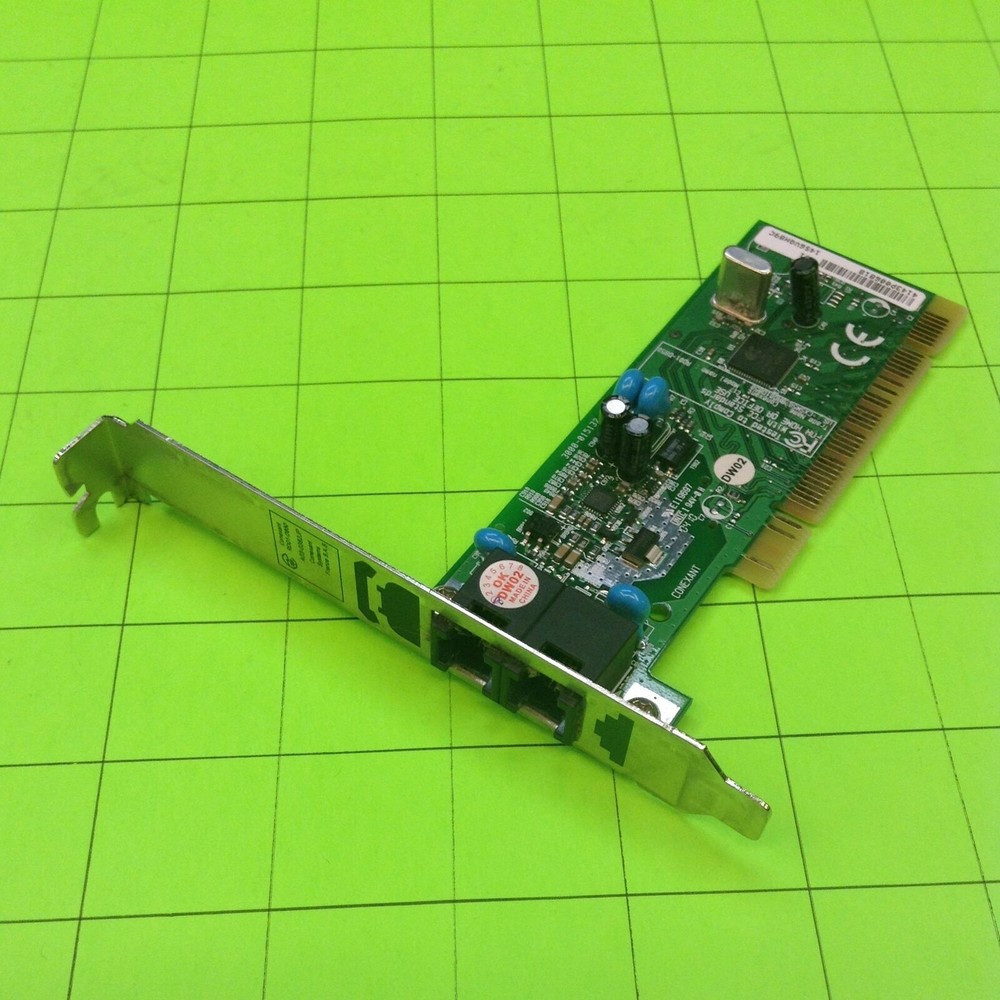 Dell Dimension 4600 PC PC Modem RD01-D850 Conexant