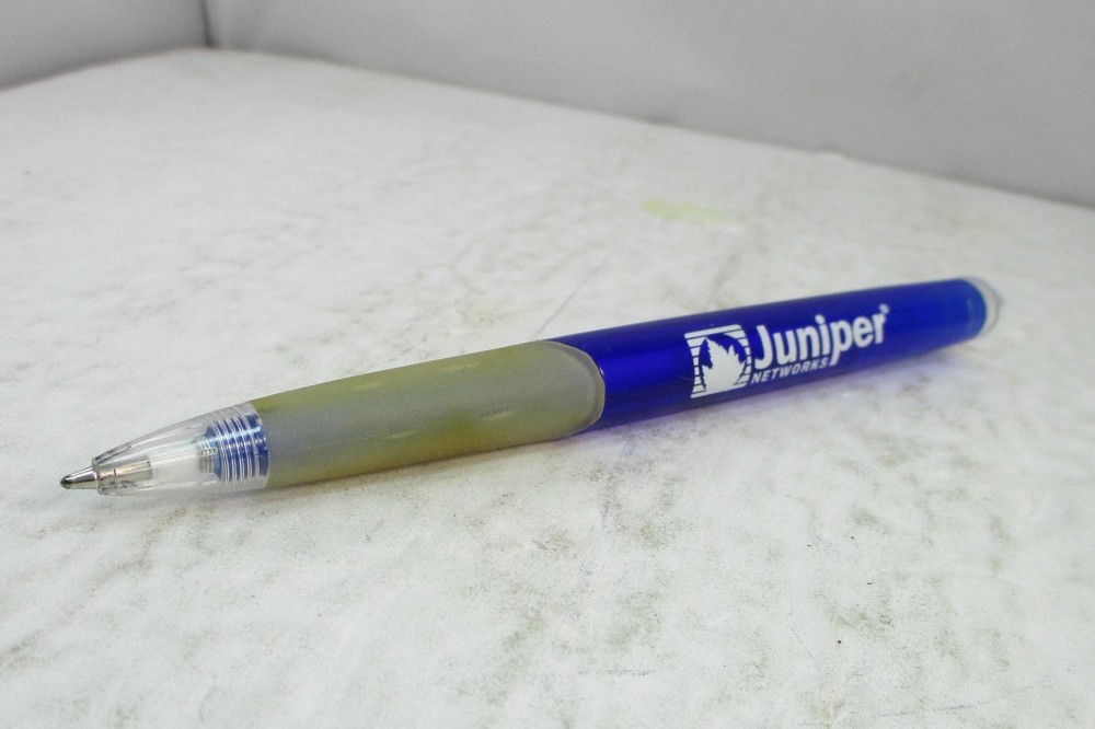 Juniper Networks Logo Paper Mate Ballpoint Pen