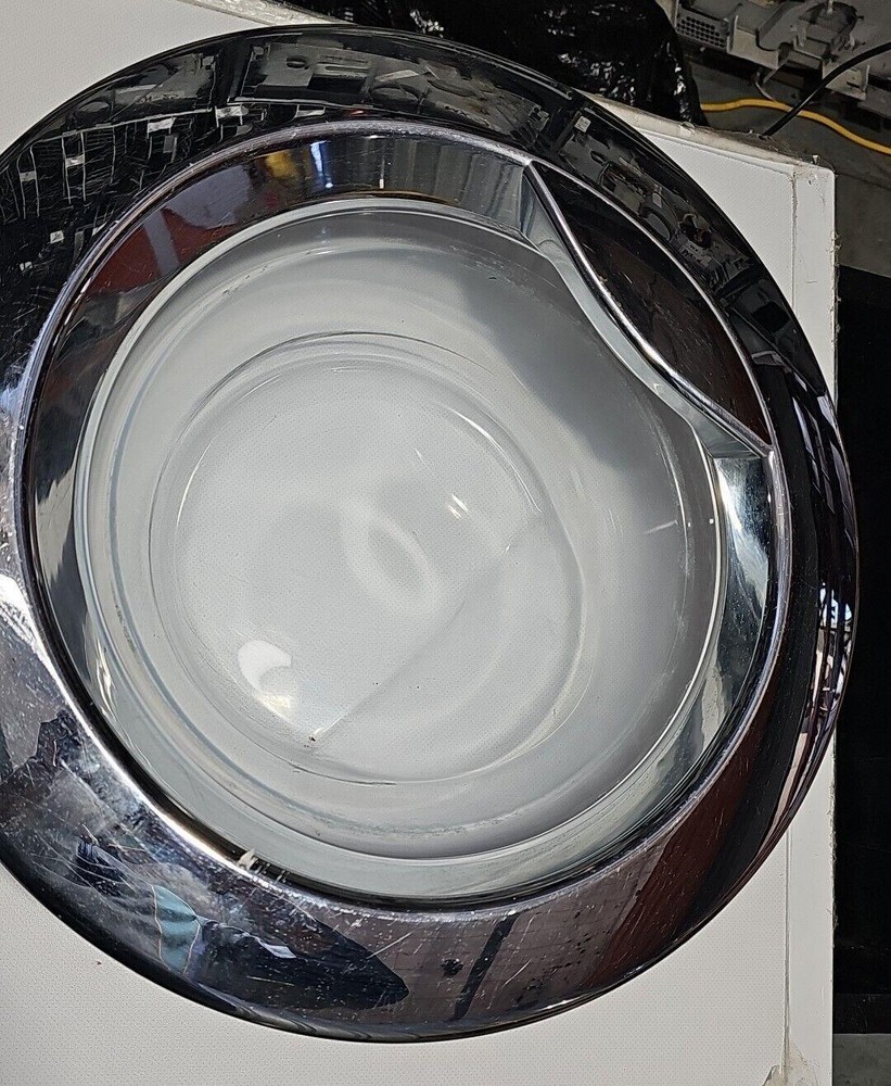 Front Load Washing Machine Door KN-04