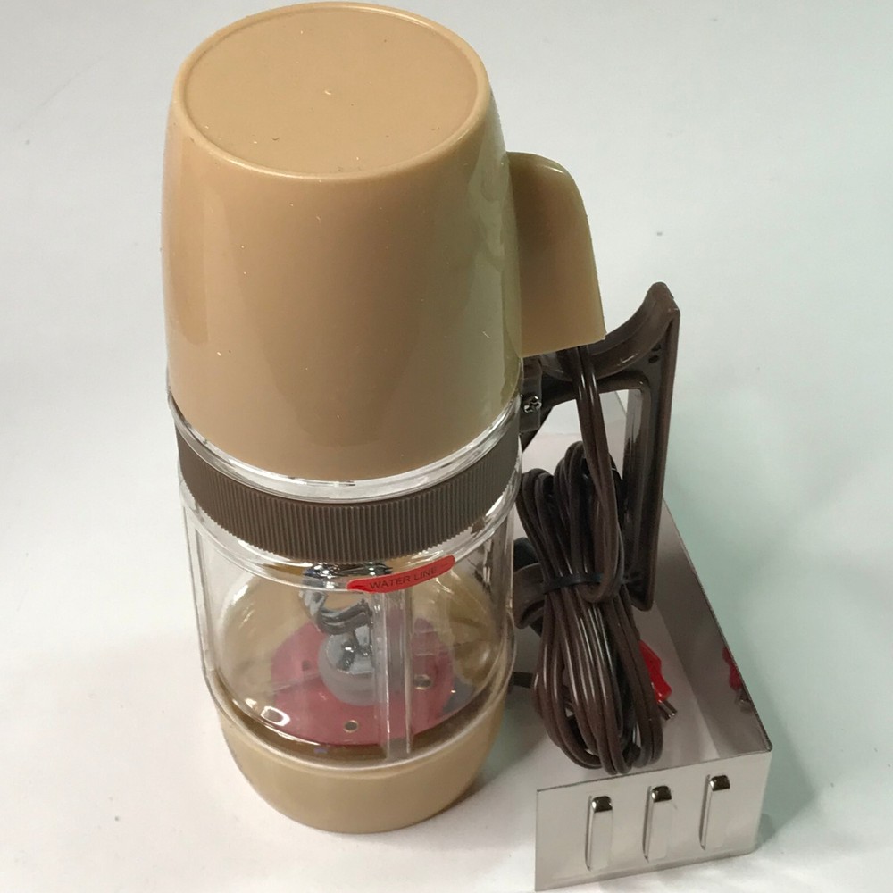 Auto Vintage Coffee Maker Never Used In Original Box