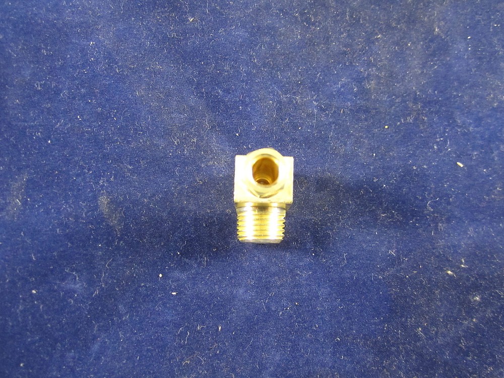 Elbow Adapter PH-602